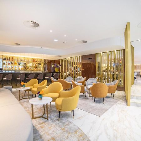 Vip Executive Suites Do Marques Hotel Лиссабон Экстерьер фото