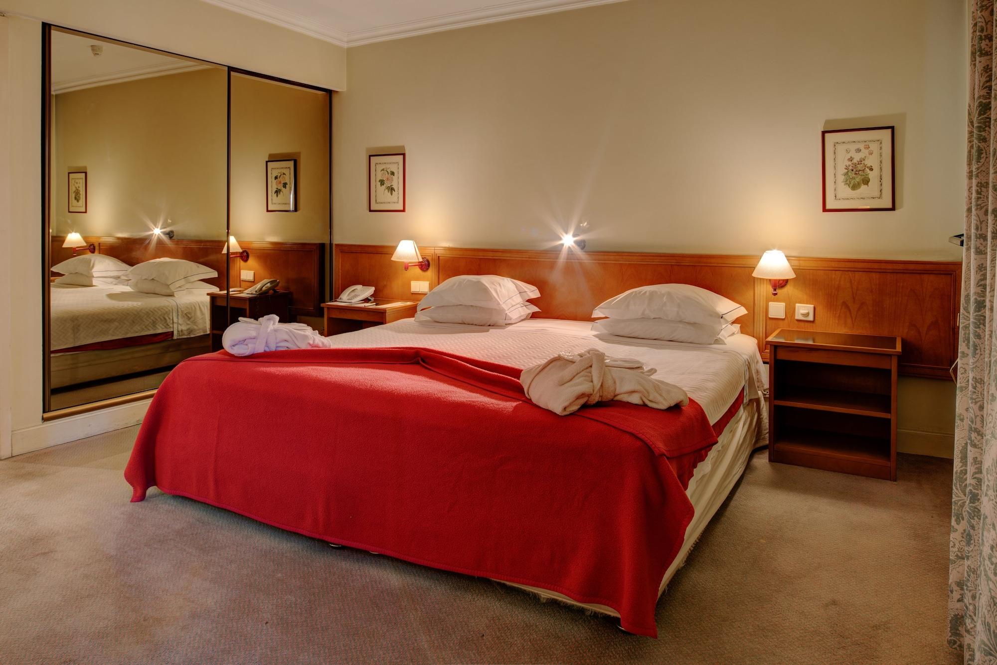 Vip Executive Suites Do Marques Hotel Лиссабон Экстерьер фото