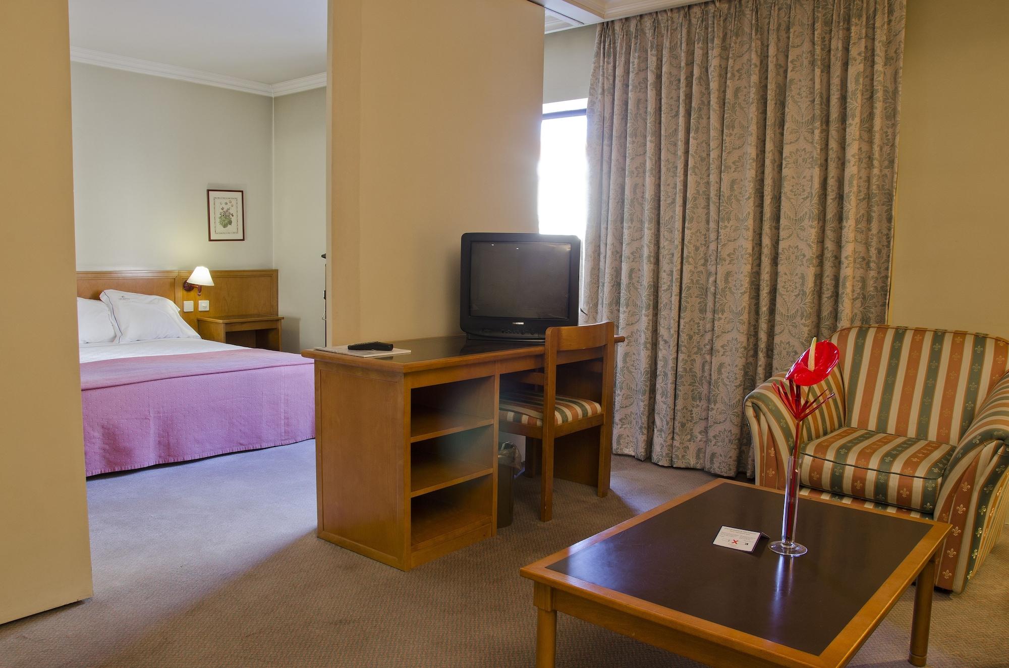 Vip Executive Suites Do Marques Hotel Лиссабон Экстерьер фото