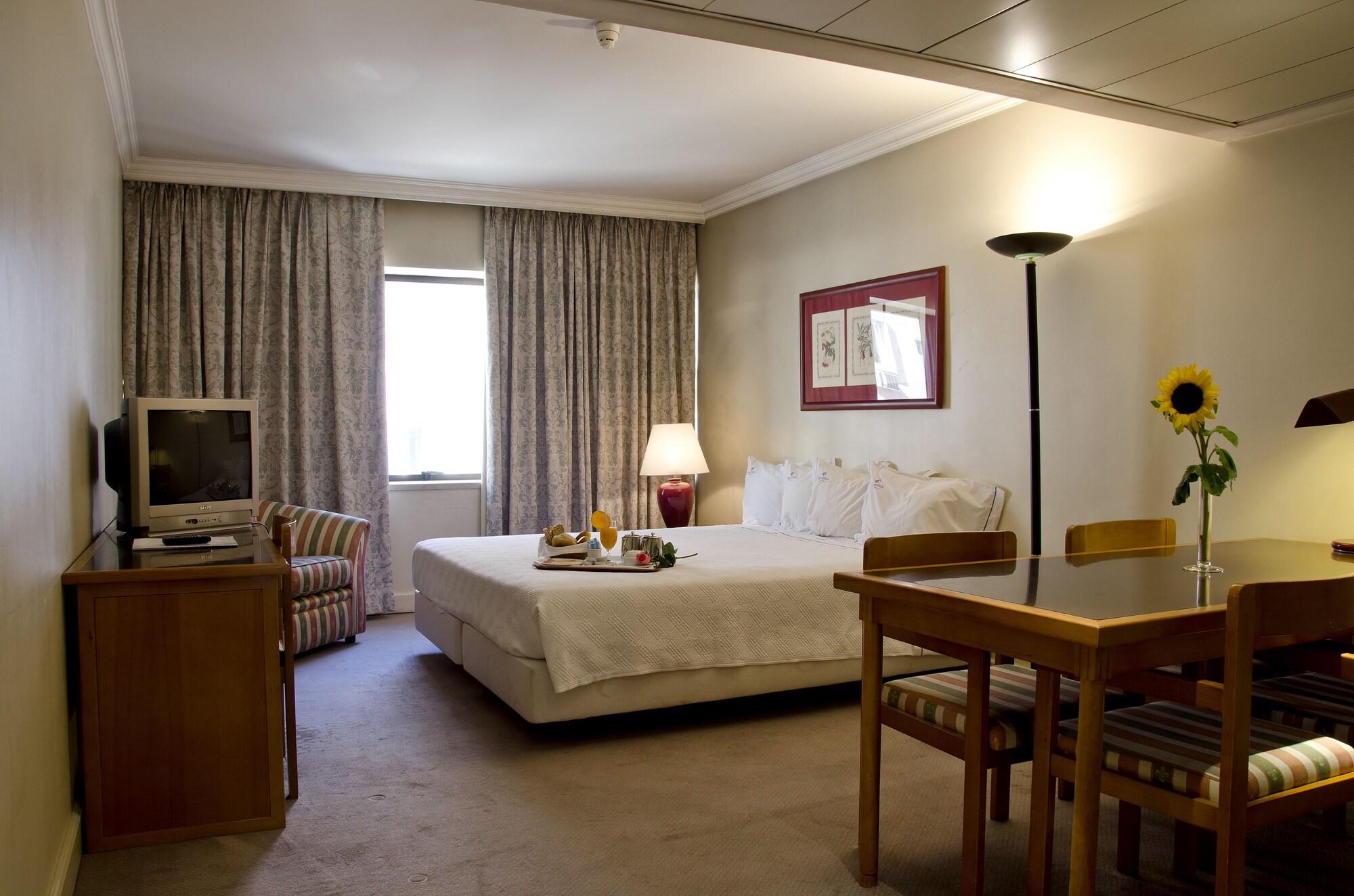 Vip Executive Suites Do Marques Hotel Лиссабон Экстерьер фото