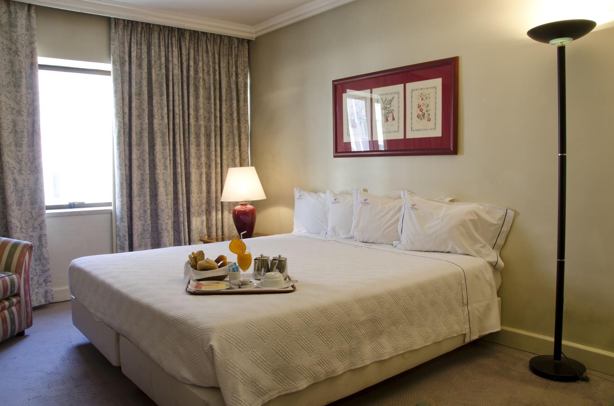 Vip Executive Suites Do Marques Hotel Лиссабон Экстерьер фото