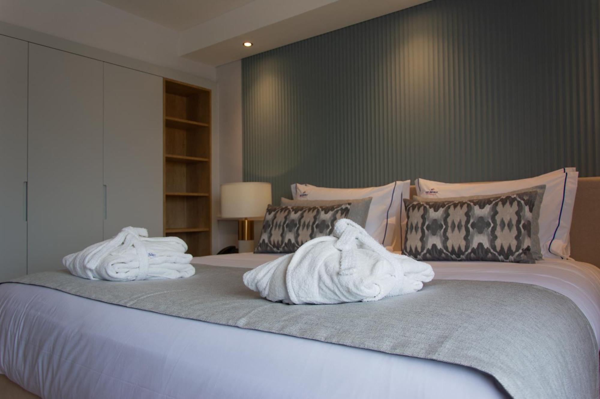 Vip Executive Suites Do Marques Hotel Лиссабон Экстерьер фото