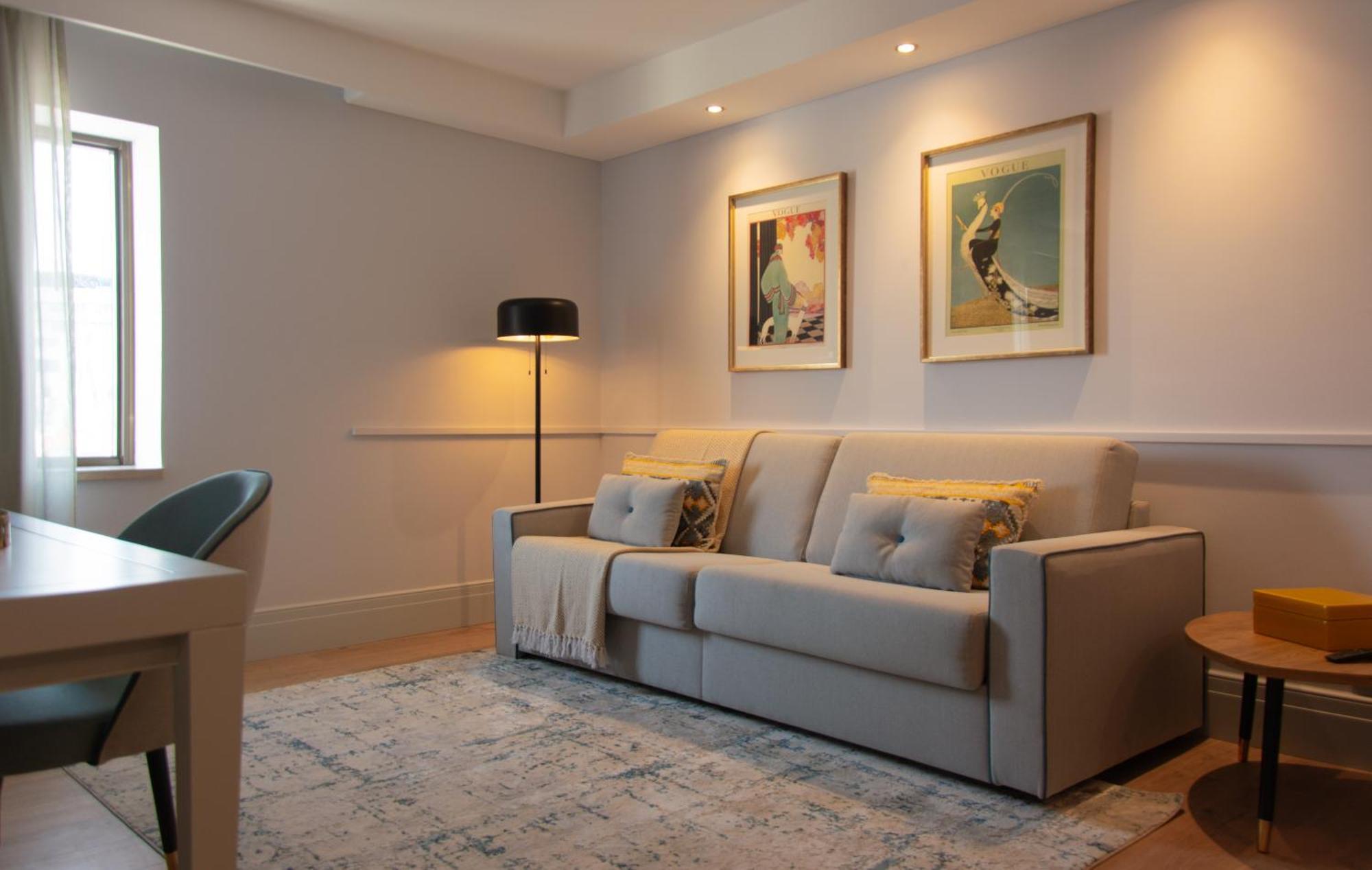 Vip Executive Suites Do Marques Hotel Лиссабон Экстерьер фото