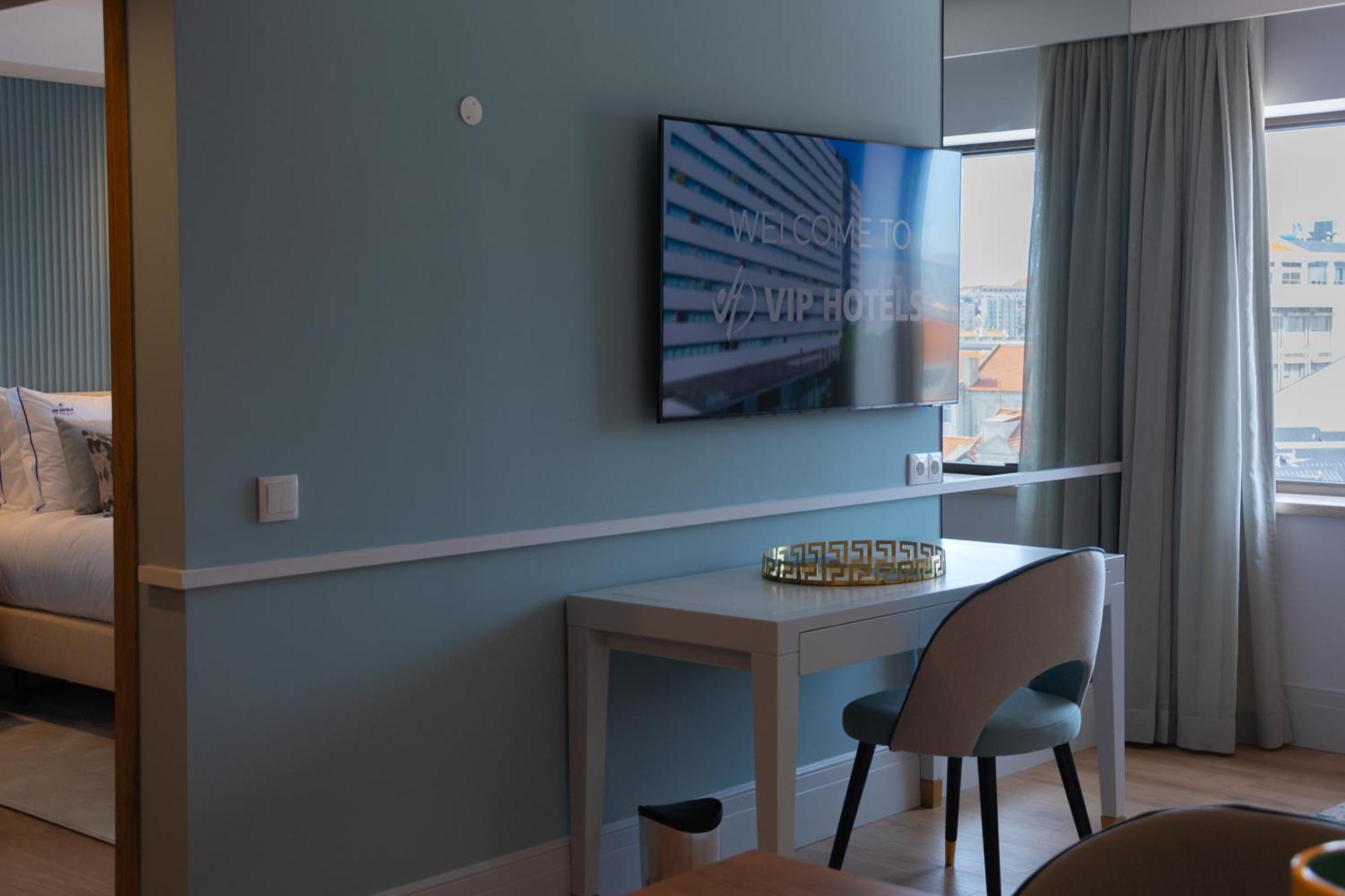 Vip Executive Suites Do Marques Hotel Лиссабон Экстерьер фото