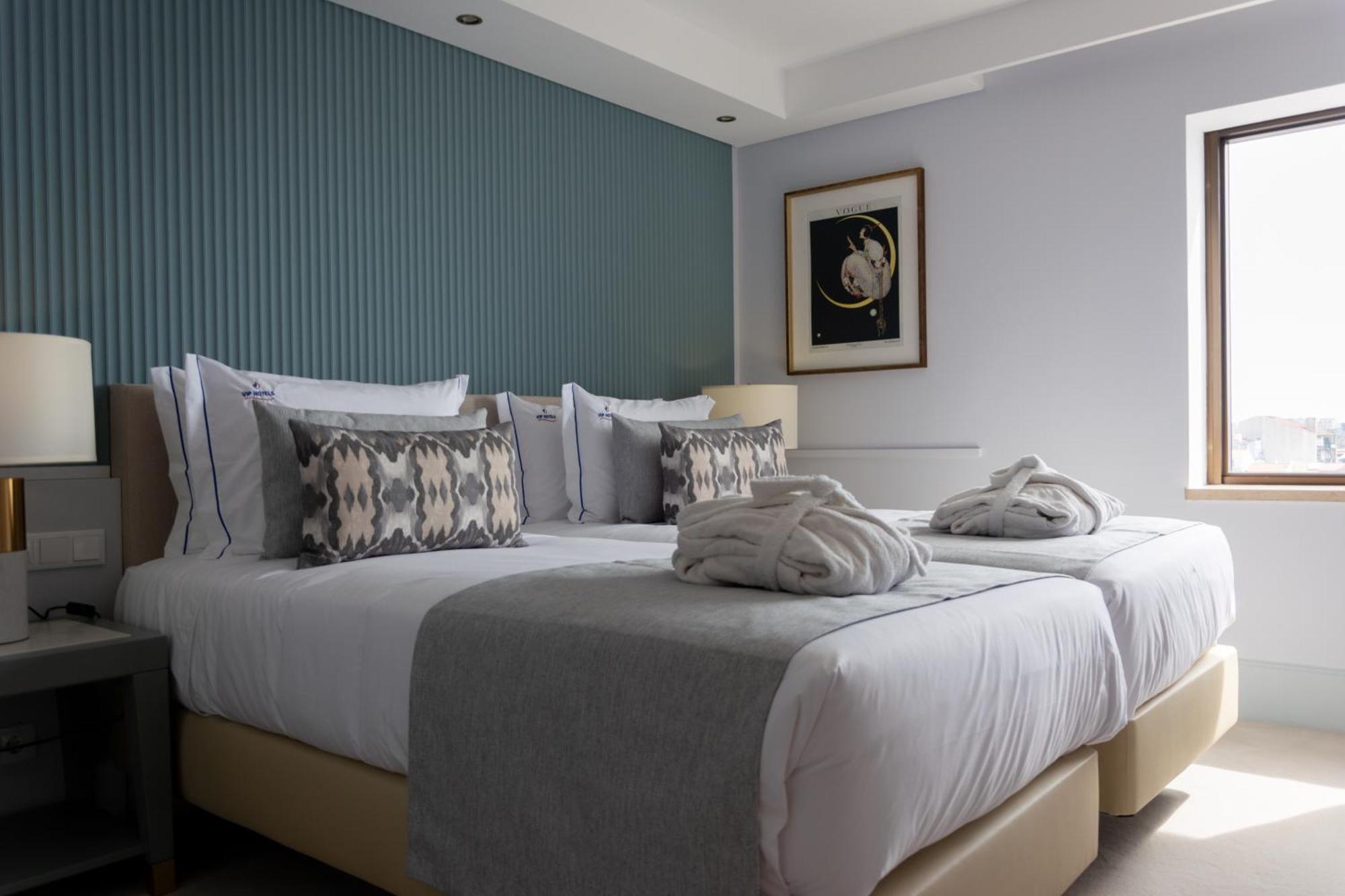 Vip Executive Suites Do Marques Hotel Лиссабон Экстерьер фото
