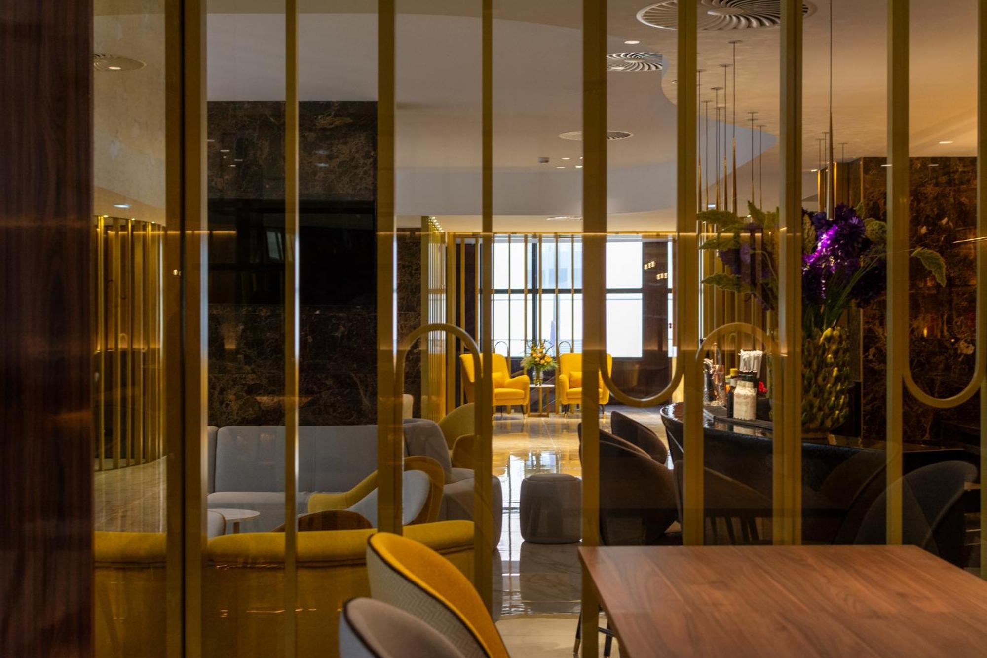 Vip Executive Suites Do Marques Hotel Лиссабон Экстерьер фото