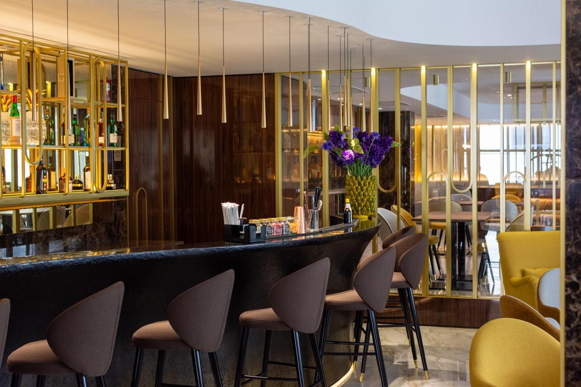 Vip Executive Suites Do Marques Hotel Лиссабон Экстерьер фото