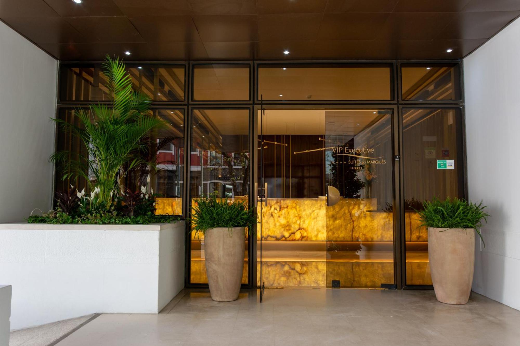 Vip Executive Suites Do Marques Hotel Лиссабон Экстерьер фото