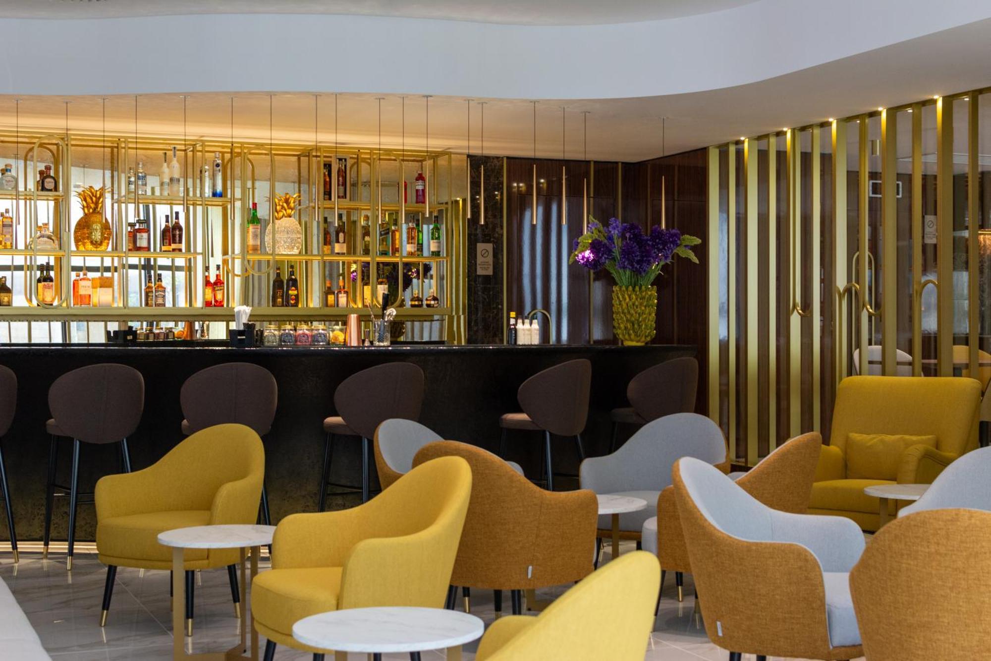Vip Executive Suites Do Marques Hotel Лиссабон Экстерьер фото