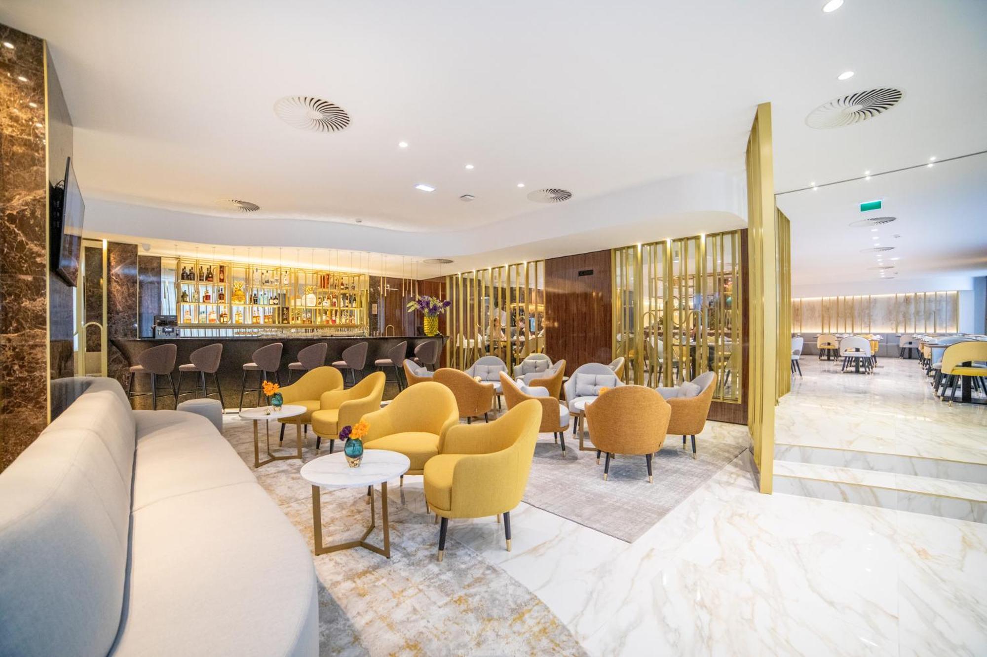 Vip Executive Suites Do Marques Hotel Лиссабон Экстерьер фото