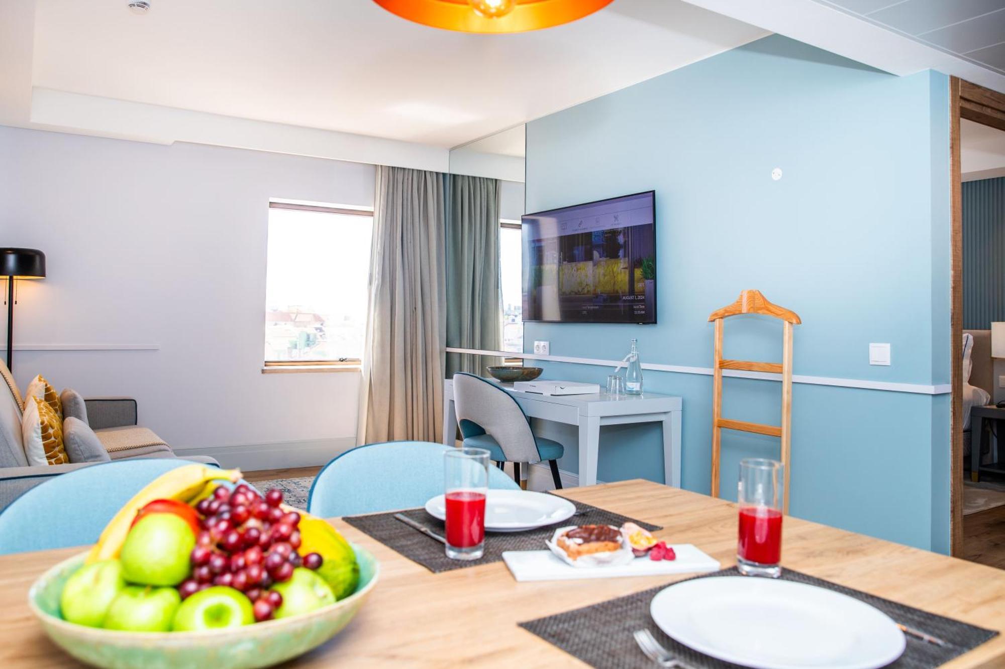 Vip Executive Suites Do Marques Hotel Лиссабон Экстерьер фото