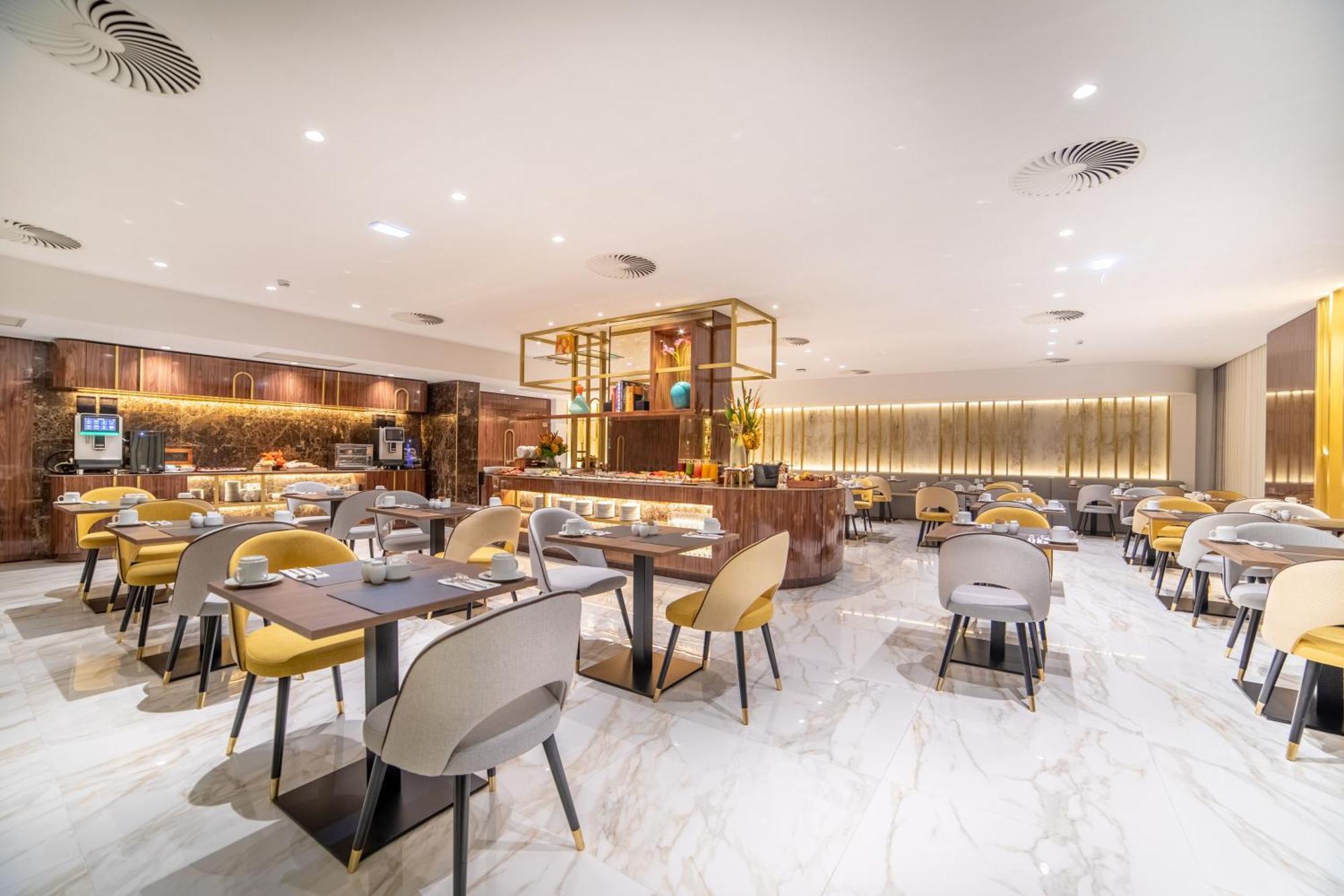 Vip Executive Suites Do Marques Hotel Лиссабон Экстерьер фото