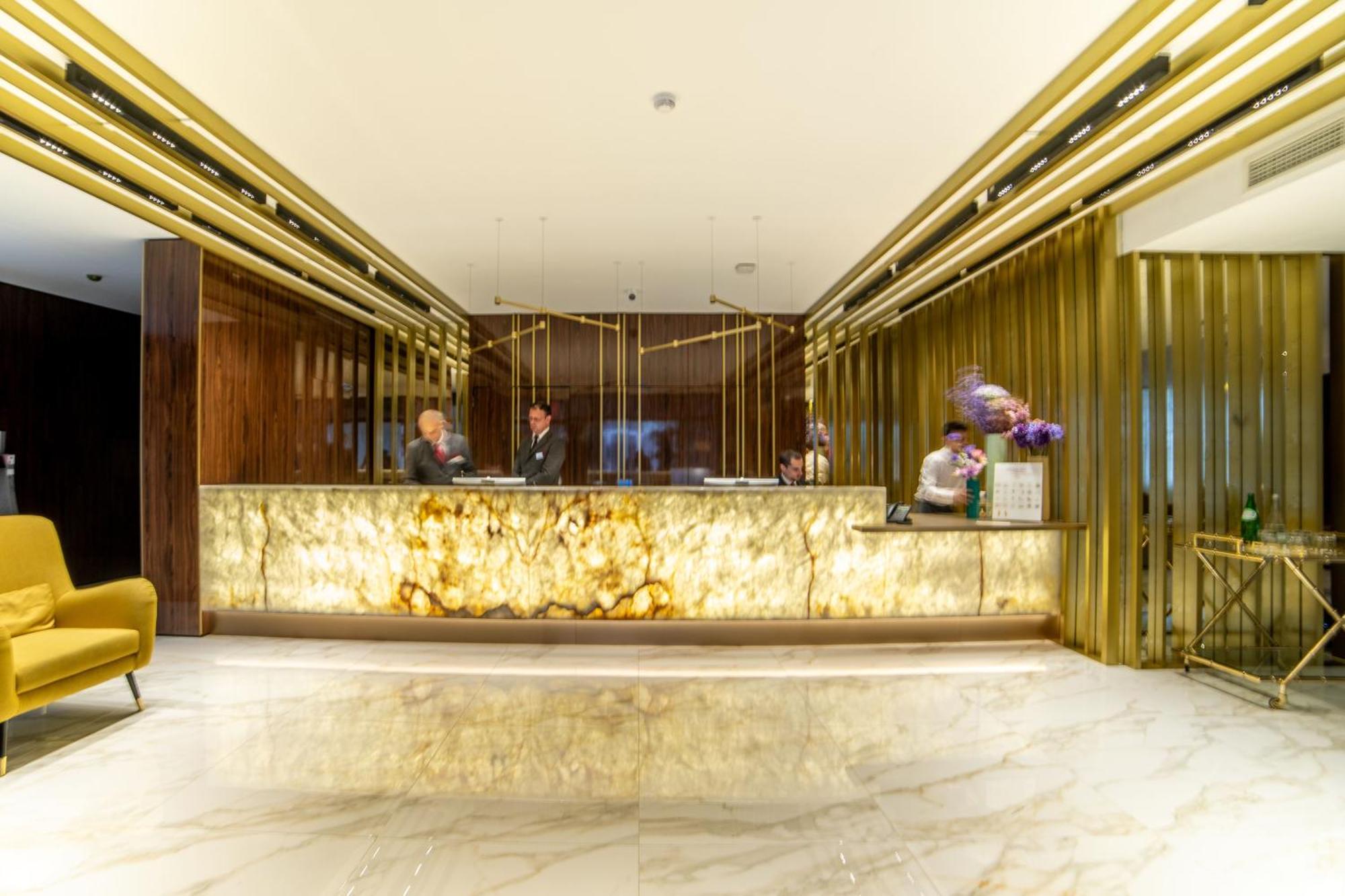 Vip Executive Suites Do Marques Hotel Лиссабон Экстерьер фото