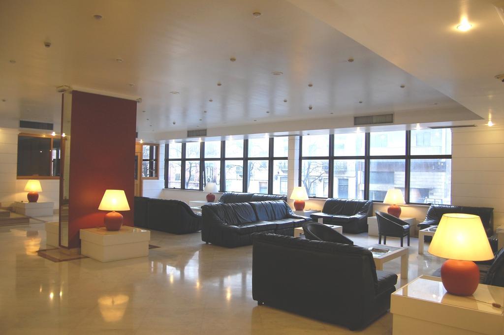 Vip Executive Suites Do Marques Hotel Лиссабон Экстерьер фото