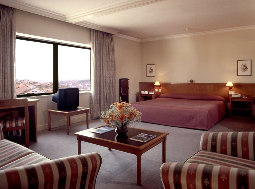 Vip Executive Suites Do Marques Hotel Лиссабон Номер фото